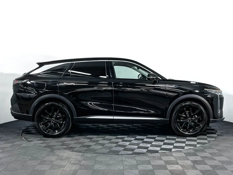 Exeed RX 2023 — миниатюра 4
