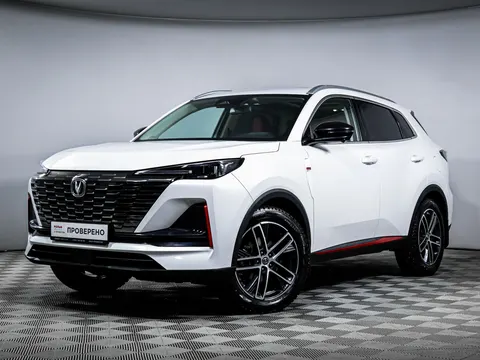 Changan CS55 Plus 2023 купить в Москве