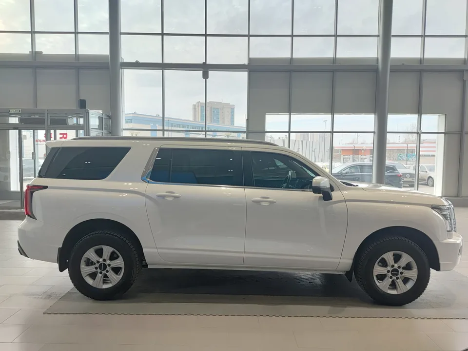 Haval H5 2023 — миниатюра 4