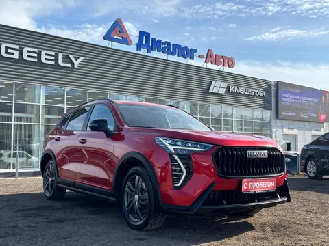 Haval Jolion 2024 купить в Москве