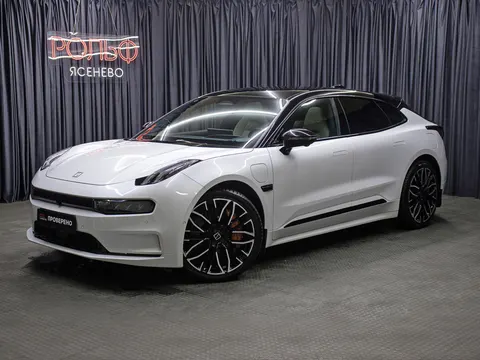 Zeekr 001 2023 купить в Москве