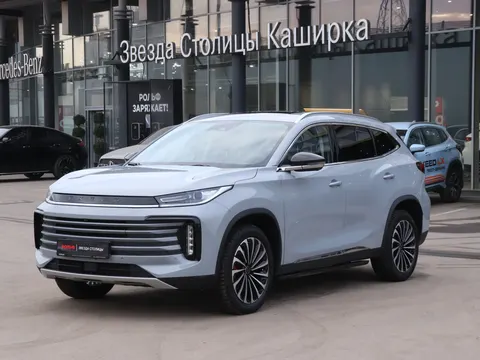 Exeed TXL 2023 купить в Москве