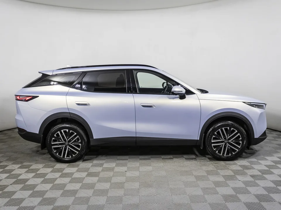 Omoda C7 2025 — миниатюра 4