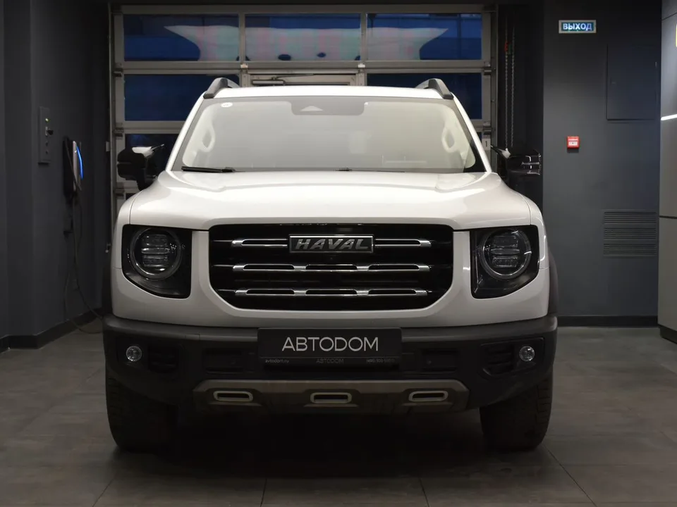 Haval Dargo 2022 — миниатюра 4
