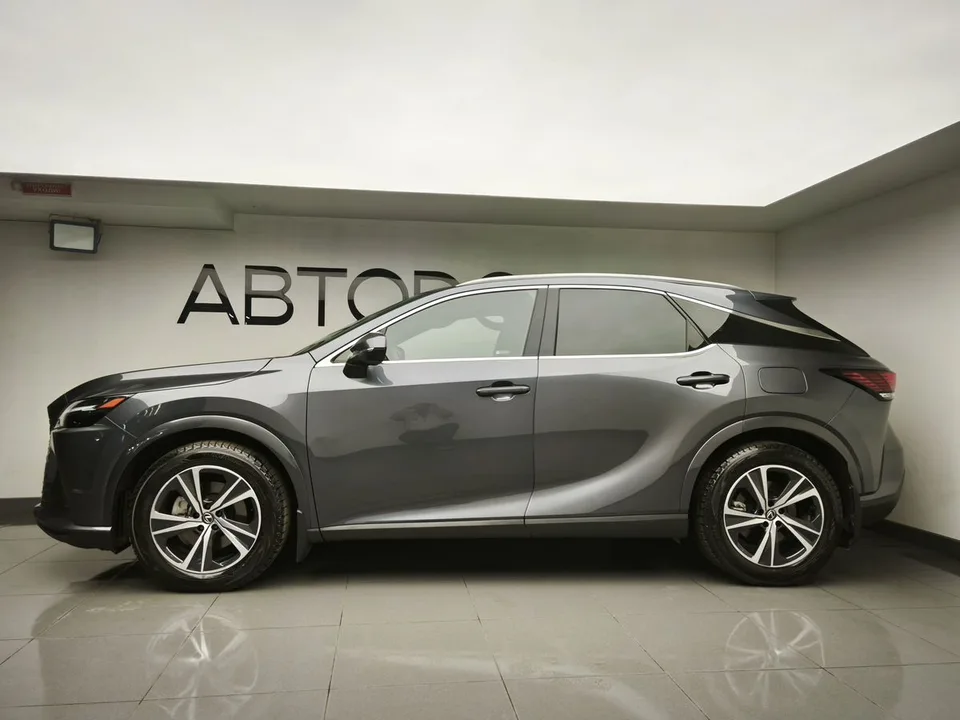 Lexus RX 2024 — миниатюра 2