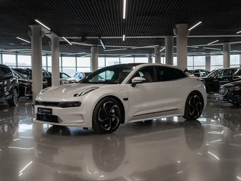 Zeekr 001 2023 купить в Москве