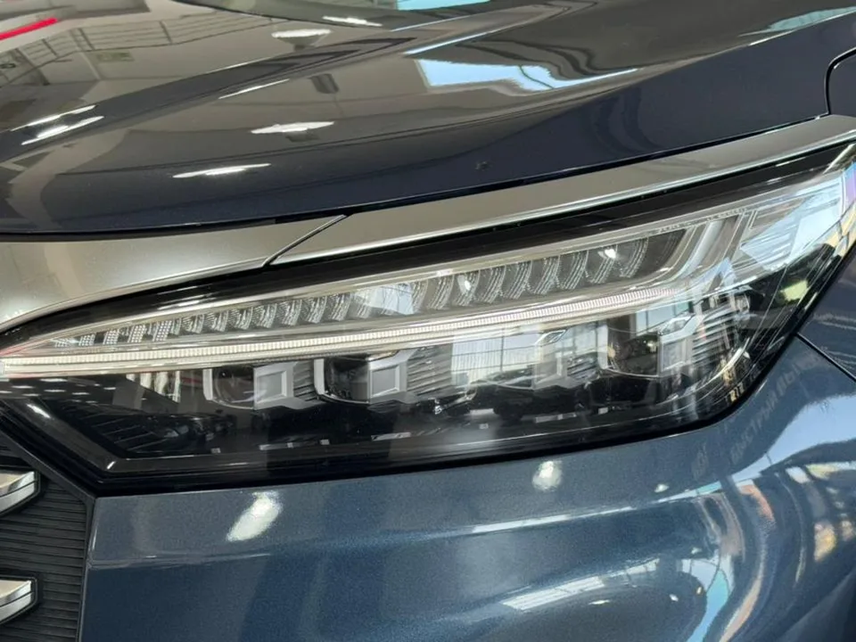 Exeed VX 2022 — миниатюра 3