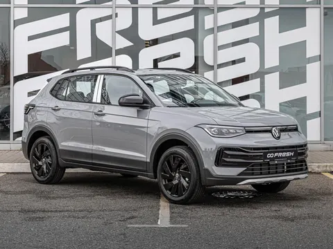 Volkswagen Tharu XR 2025 купить в Москве