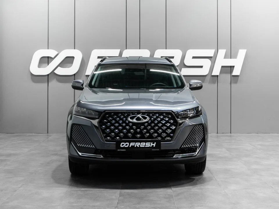 Chery Tiggo 7 Pro Max 2025 — миниатюра 3