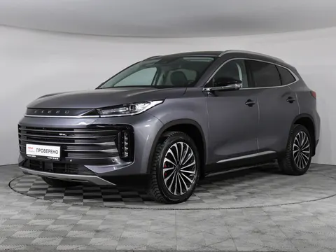 Exeed TXL 2023 купить в Москве