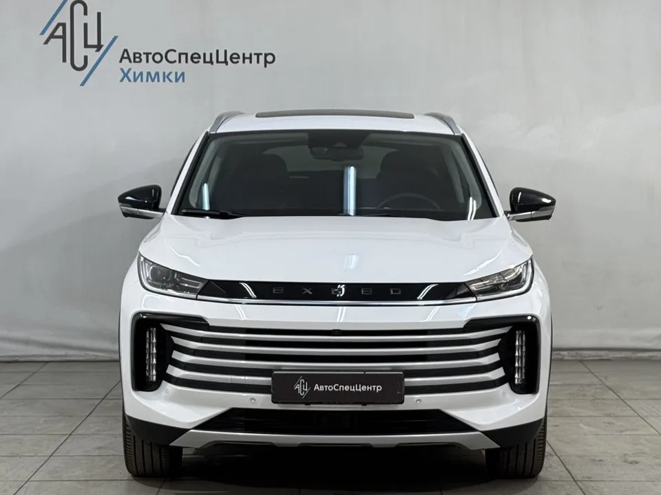 Exeed TXL 2023 — миниатюра 5