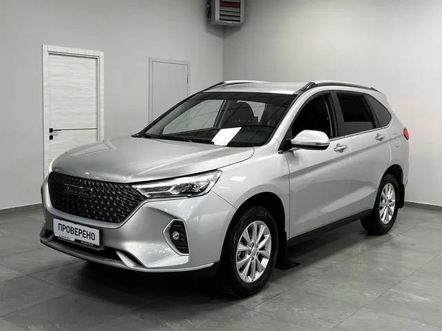 Haval M6