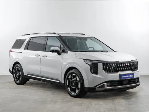 Kia Carnival 2025 купить в Москве