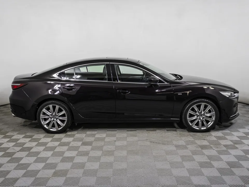 Mazda 6 2023 — миниатюра 4