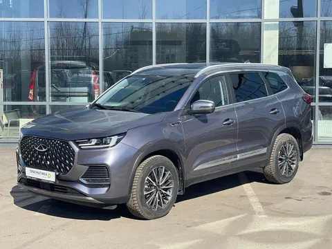 Chery Tiggo 8 Pro Max 2024 купить в Москве