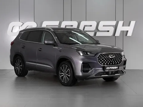 Chery Tiggo 8 Pro 2022 купить в Москве