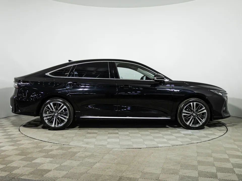 Chery Arrizo 8 2024 — миниатюра 4