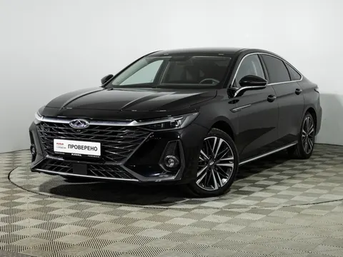 Chery Arrizo 8 2024 купить в Москве
