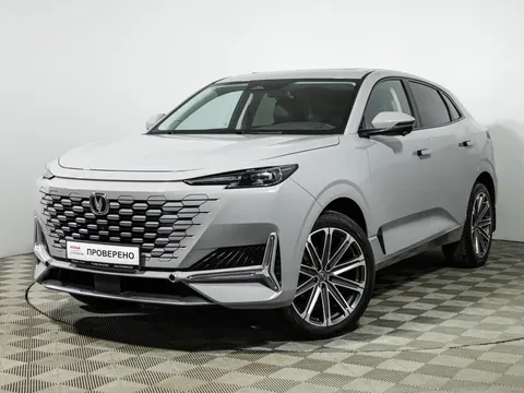 Changan UNI-K 2023 купить в Москве
