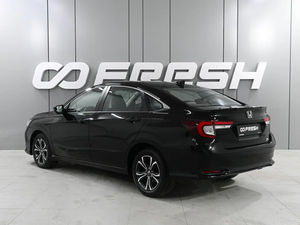 Honda Crider 2024 — миниатюра 2