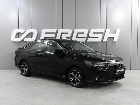 Honda Crider 2024 купить в Москве