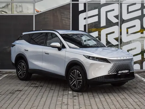 Omoda C7 2025 купить в Москве