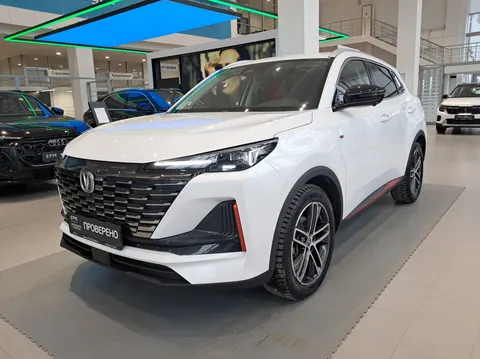 Changan CS55 Plus 2023 купить в Москве