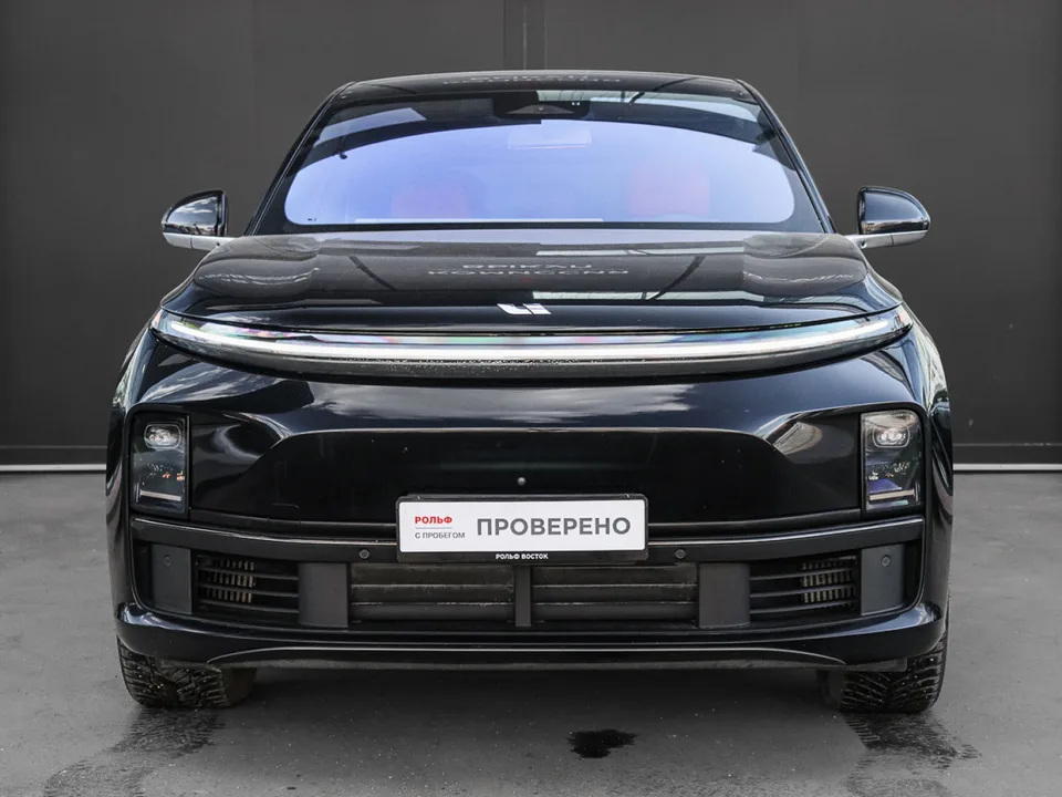Lixiang L7 2023 — миниатюра 2