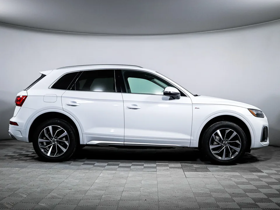 Audi Q5L 2024 — миниатюра 4