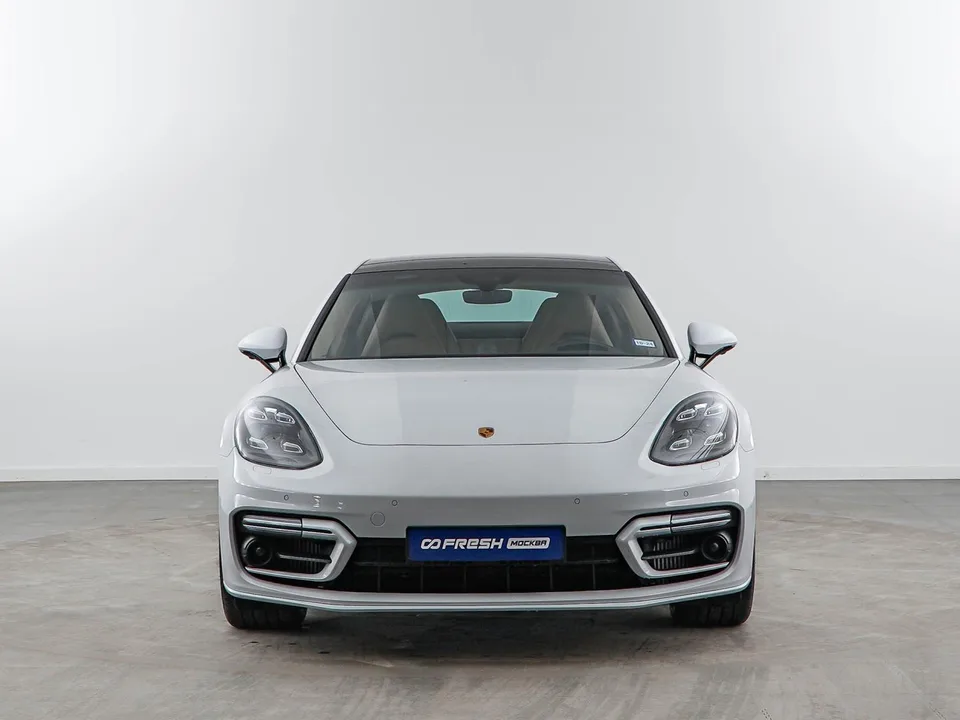 Porsche Panamera 2022 — миниатюра 3