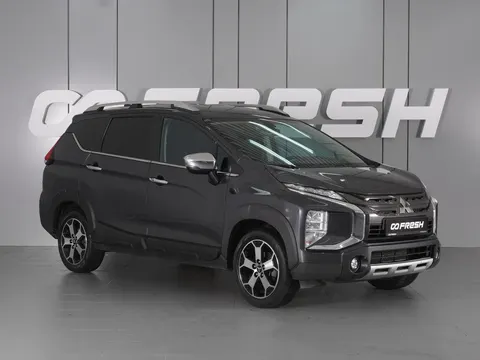 Mitsubishi Xpander 2022 купить в Москве