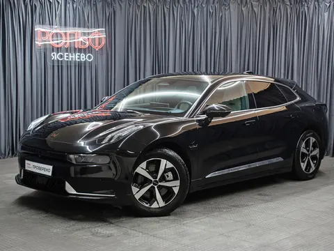 Zeekr 001 2023 купить в Москве