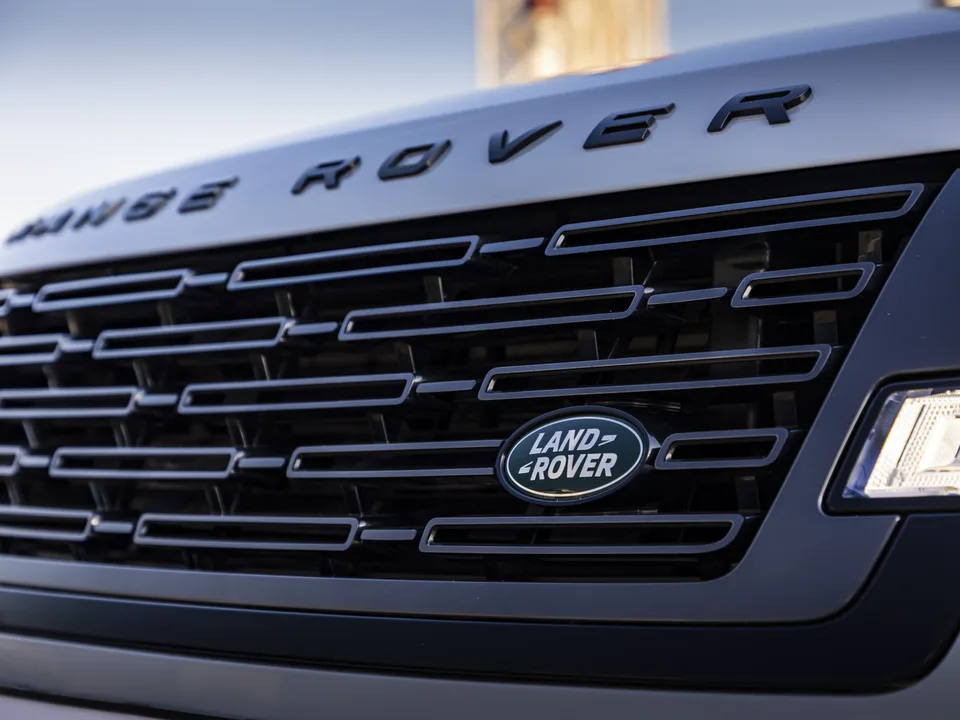 Land Rover Range Rover 2024 — миниатюра 2