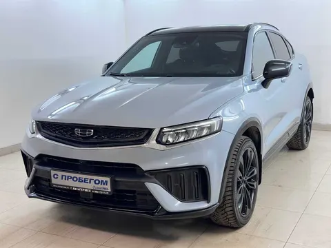 Geely Tugella 2023 купить в Москве