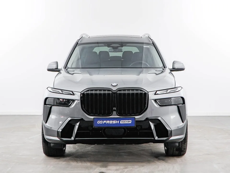 BMW X7 2023 — миниатюра 3