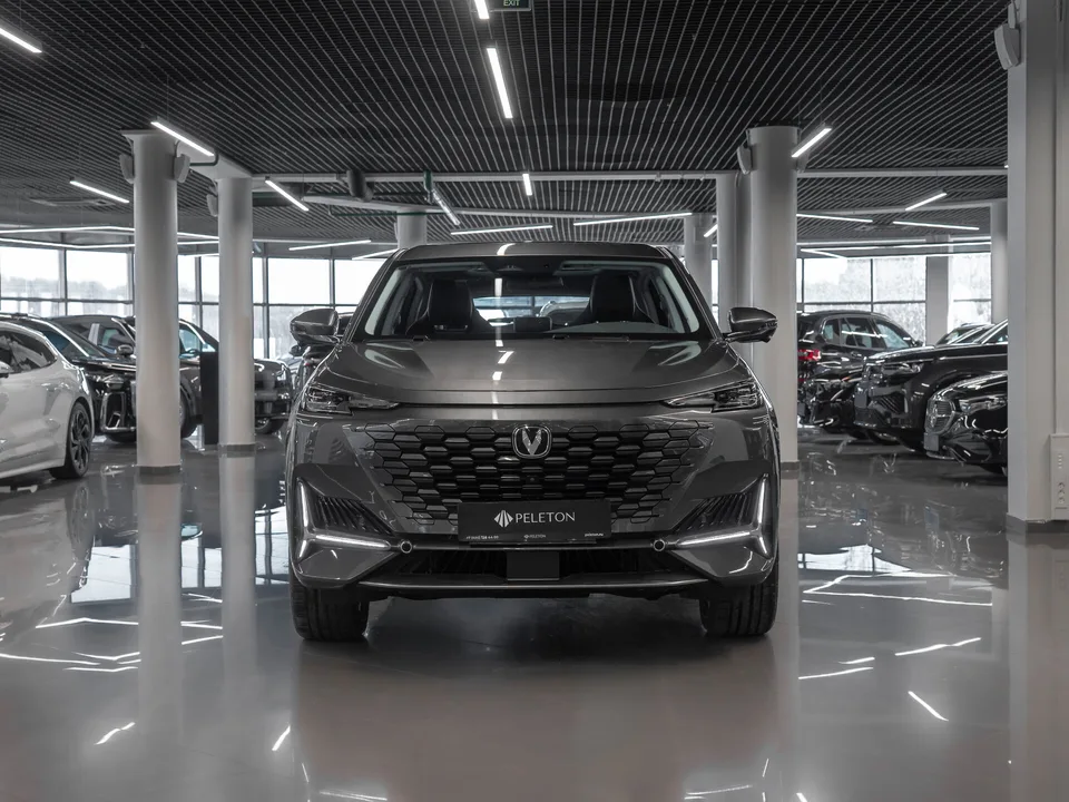 Changan UNI-K 2023 — миниатюра 3
