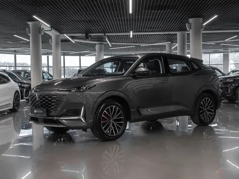 Changan UNI-K 2023 купить в Москве