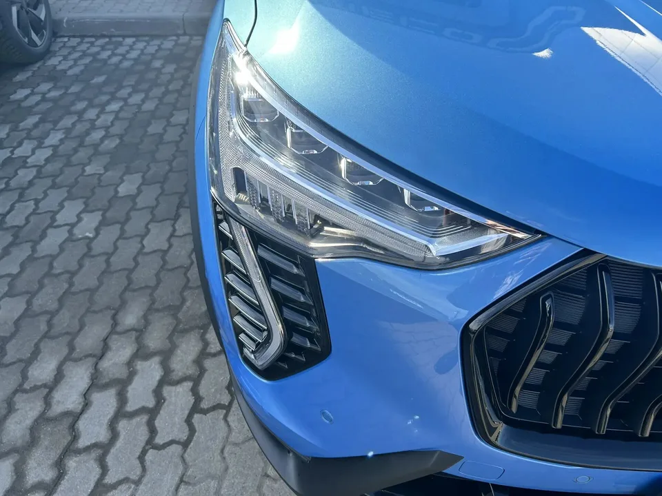 Haval Jolion 2024 — миниатюра 4