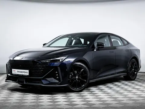 Changan UNI-V 2024 купить в Москве