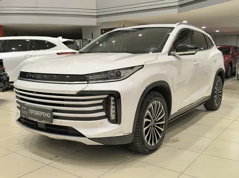 Exeed TXL 2023 купить в Москве