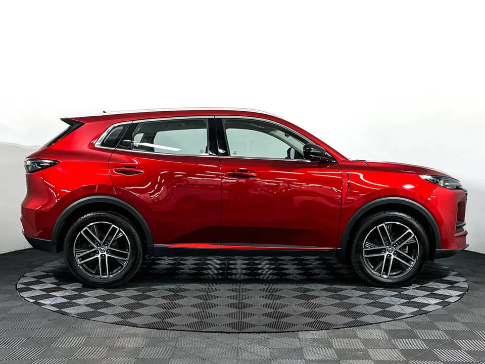 Changan UNI-S 2024 — миниатюра 4