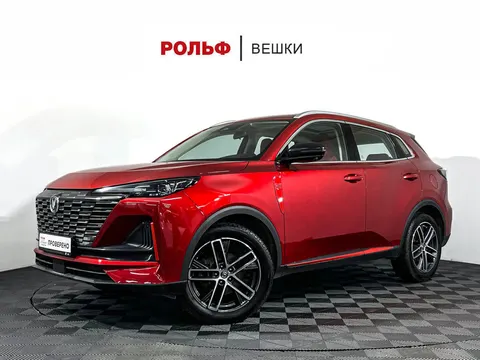 Changan UNI-S 2024 купить в Москве