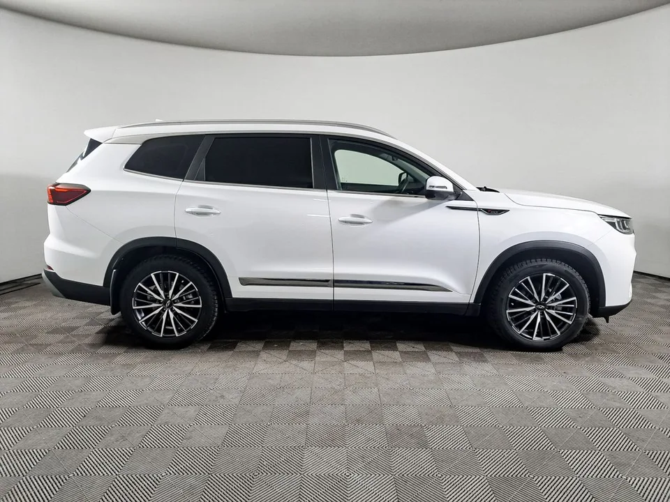 Chery Tiggo 8 Pro Max 2024 — миниатюра 5