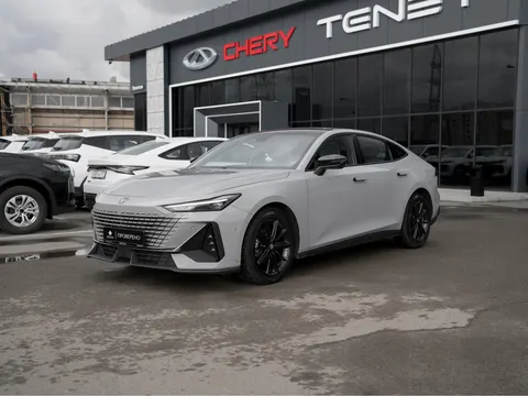 Changan UNI-V 2023 купить в Москве