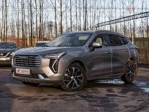 Haval Jolion 2023 купить в Москве