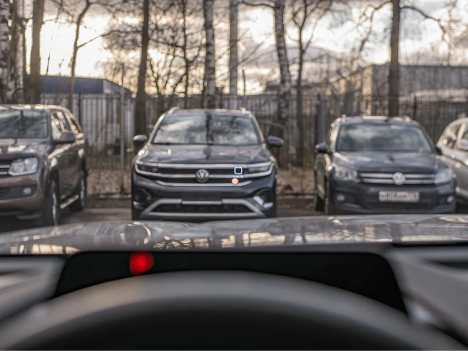 Haval Dargo 2023 — миниатюра 5