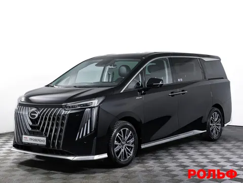 GAC Trumpchi M8 2023 купить в Москве
