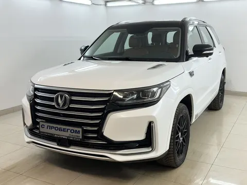 Changan CS95 2022 купить в Москве