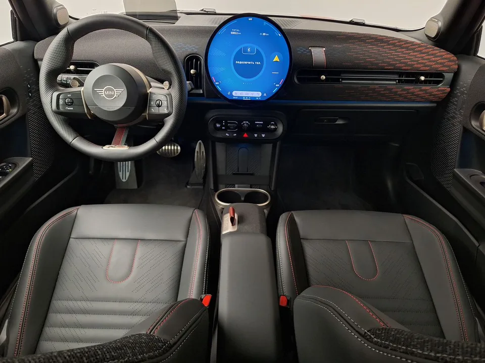 MINI Cabrio 2025 — миниатюра 4