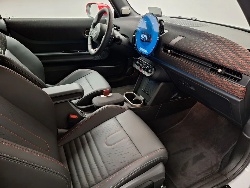 MINI Cabrio 2025 — миниатюра 5